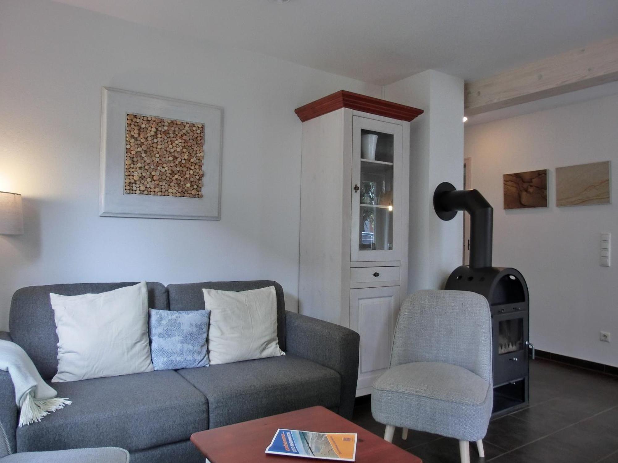 Ferienwohnung W4 0 S Graal-Mueritz Exterior photo